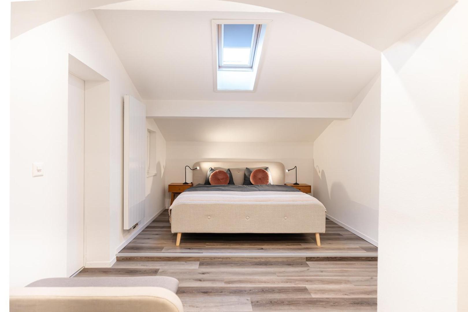 Billede 4: Bellevue & Classy Mountain View apartment