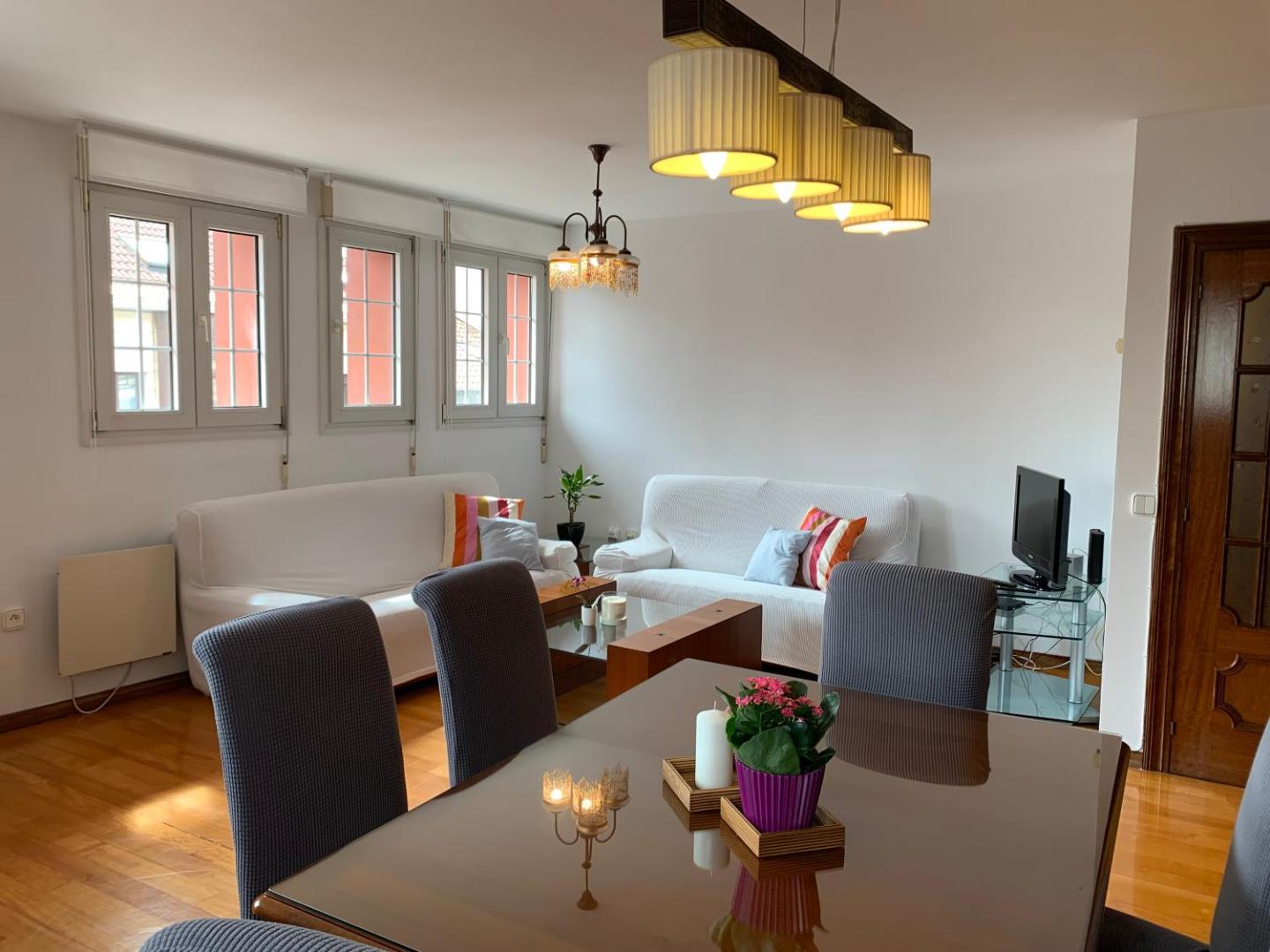 Foto 2: Duplex Centro - calle Corrida