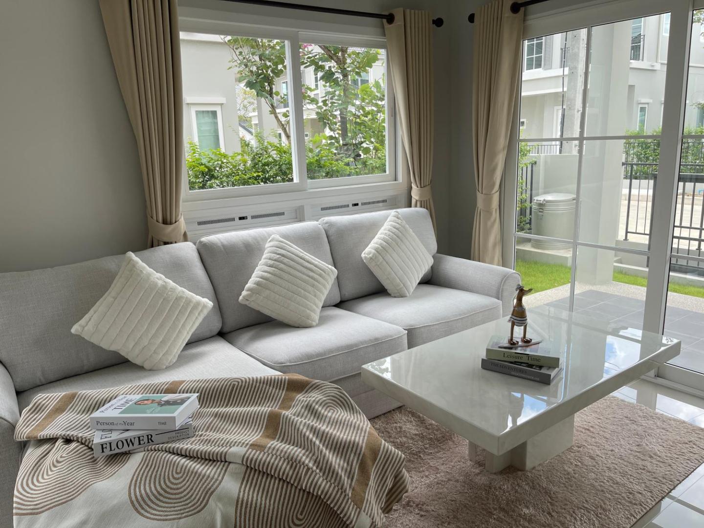 Fotografie 3: Ruby House