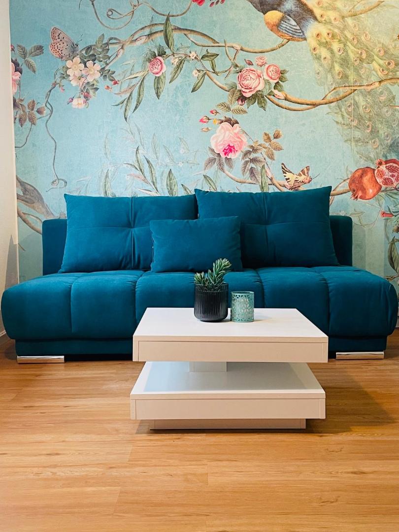 Bilde 4: W - The Boutique Apartment