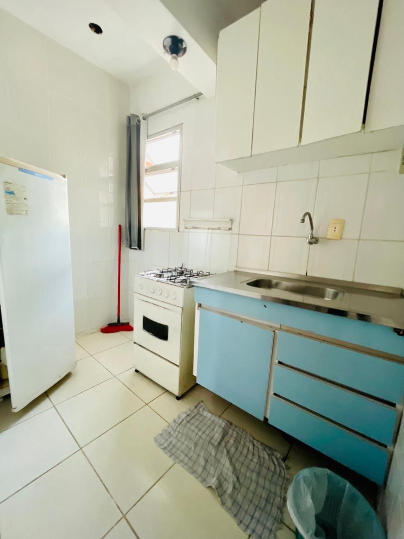 Bild 4: Quarto, sala, cozinha e banheiro, ar condicionado, á 2 minutos da praia do porto da barra-203-46