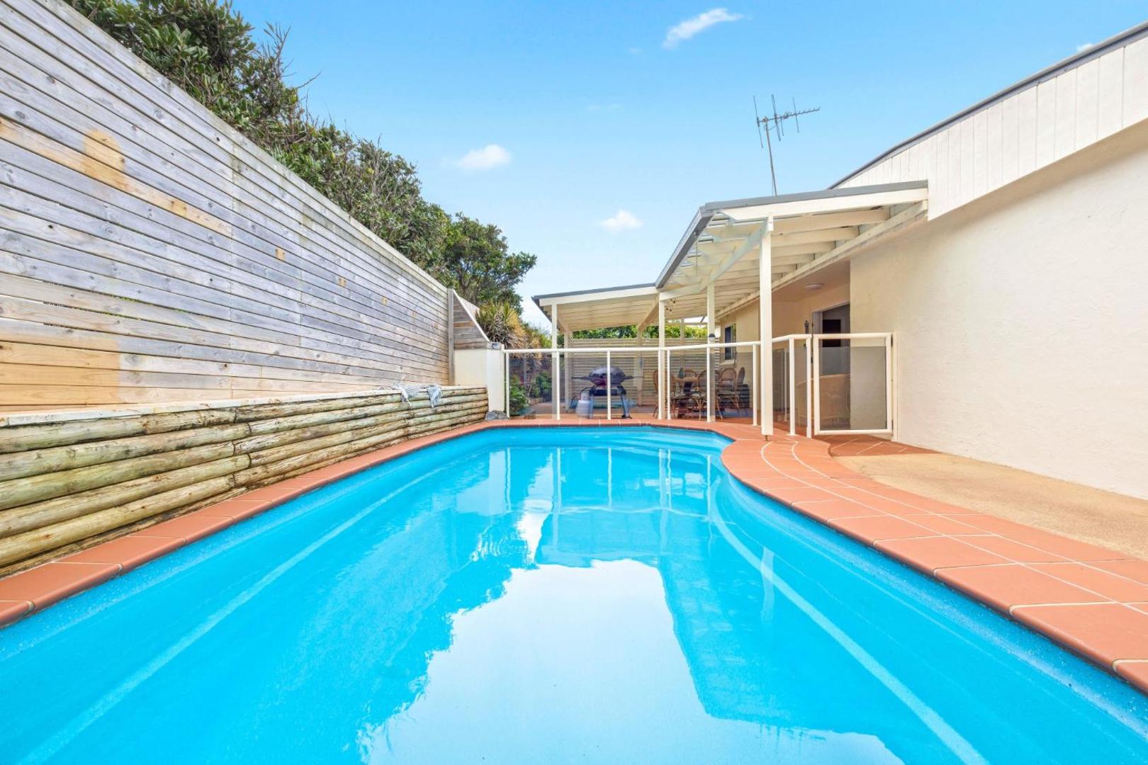 Fotografia 8: Beached at Lighthouse - stunning ocean views and pool