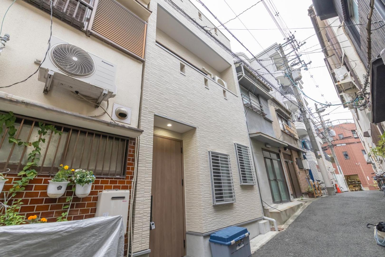 Foto 3: 住舎桜ノ宮