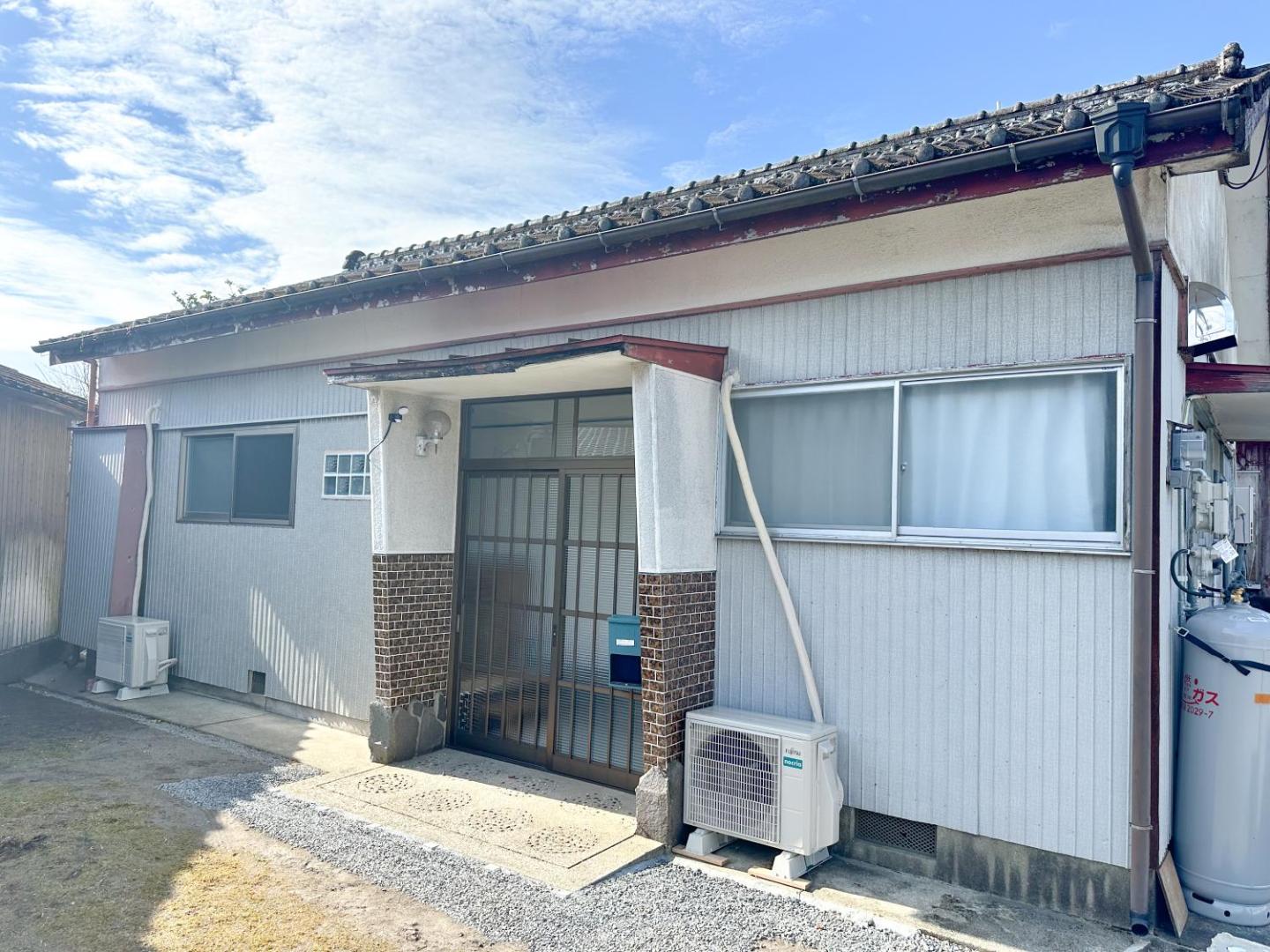 Zdjęcie 5: まるとくハウス都城谷頭