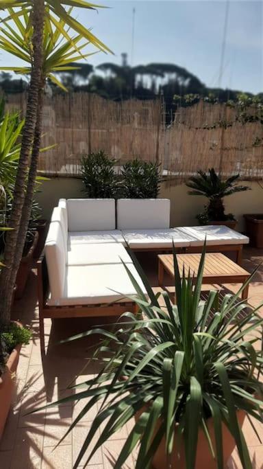 Billede 10: Amazing studio with terrace
