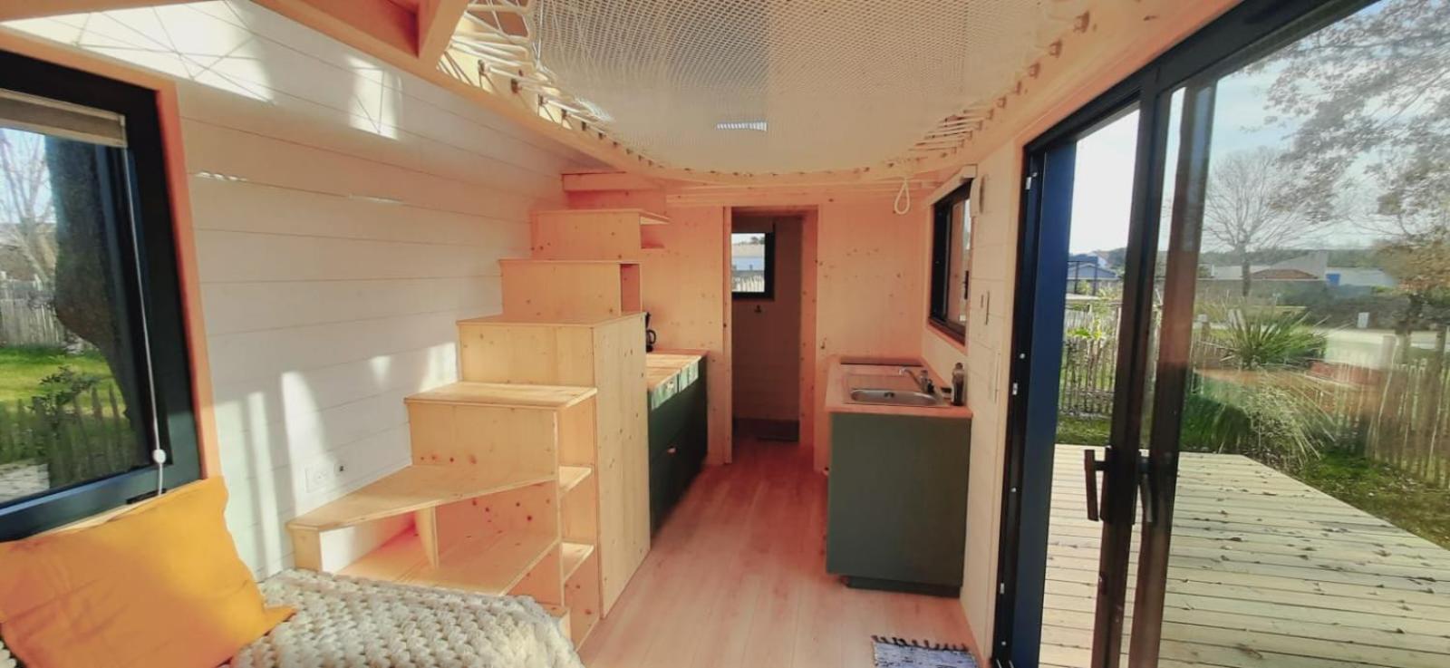 Foto 5: Tiny house