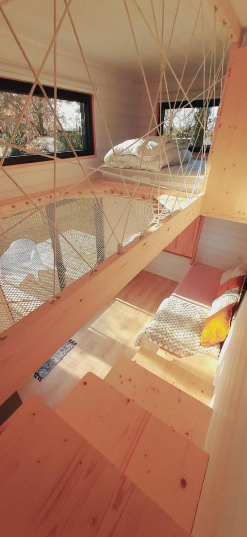 Foto 6: Tiny house