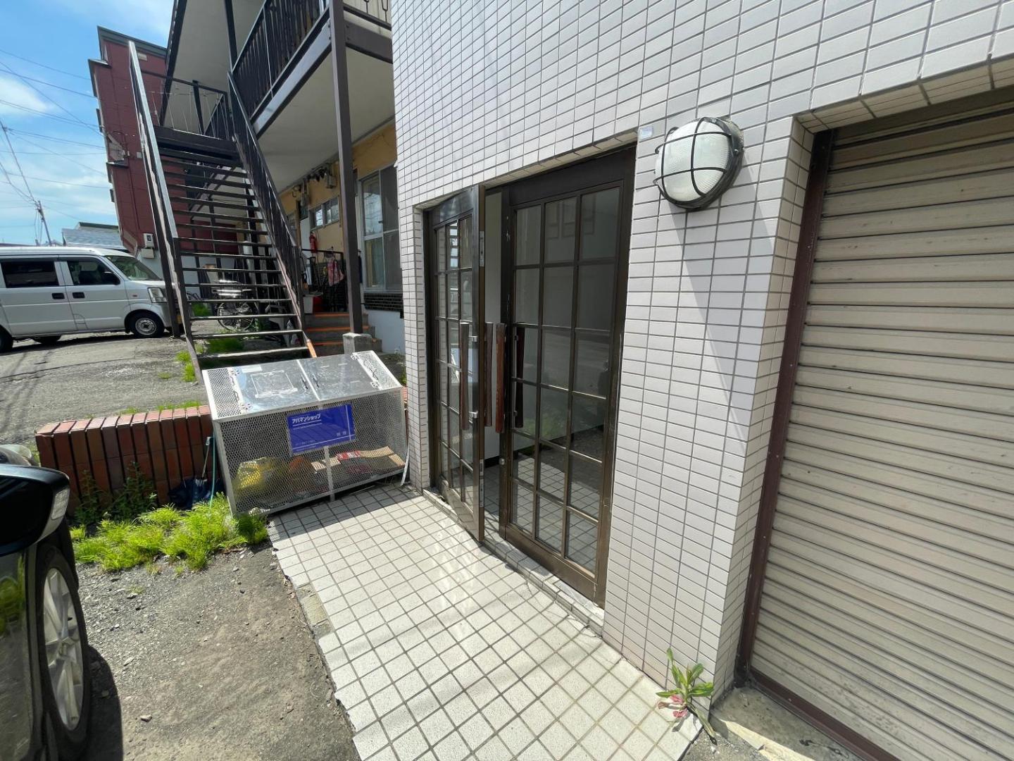 レジデンス平岸の写真3