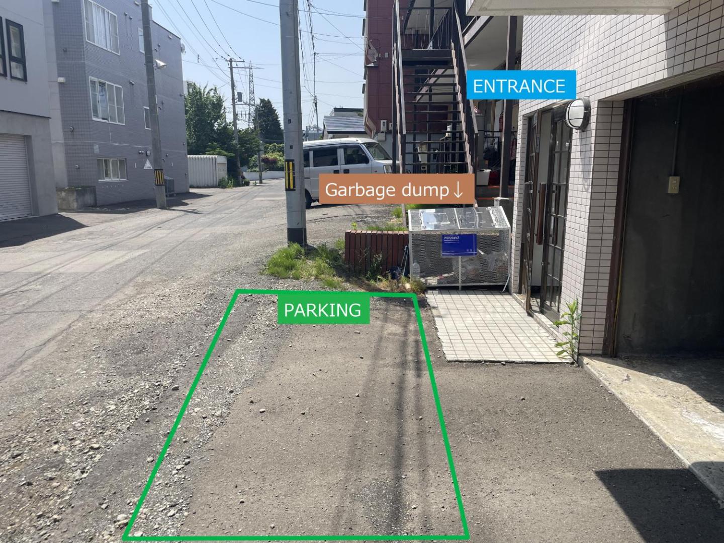 レジデンス平岸の写真11
