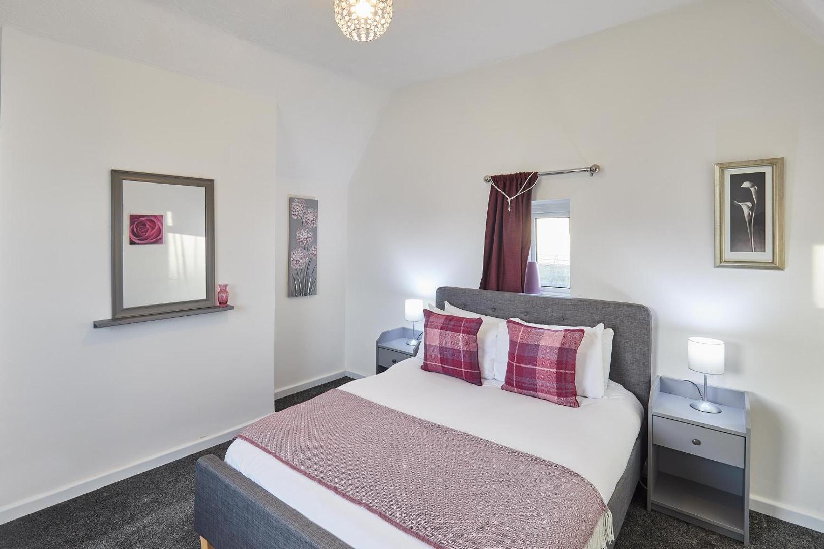 Φωτογραφία 2: Host & Stay - The Railway Cottage