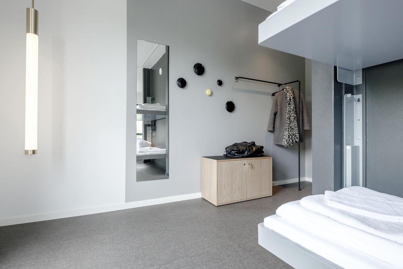 Fotografie 6: Four Points Flex by Sheraton Copenhagen Airport