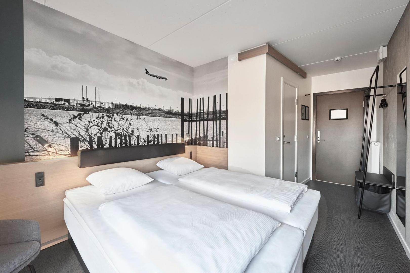 Fotografie 5: Four Points Flex by Sheraton Copenhagen Airport
