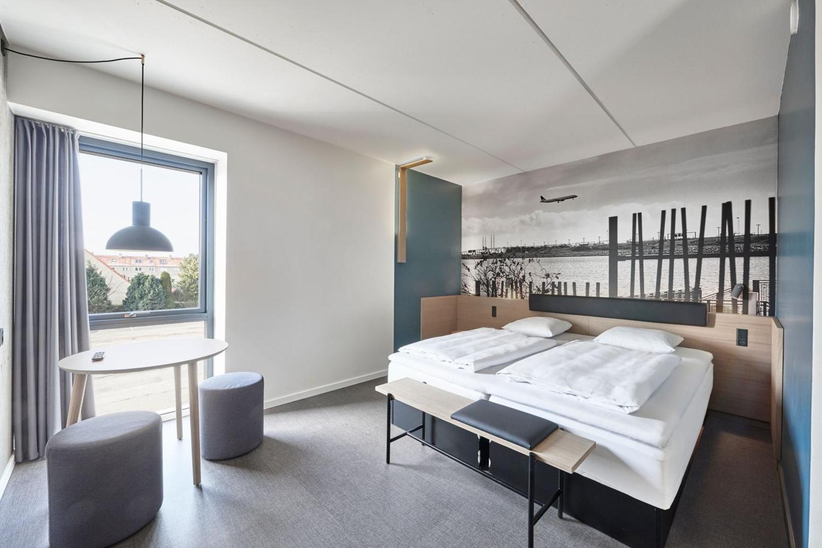 Fotografie 10: Four Points Flex by Sheraton Copenhagen Airport