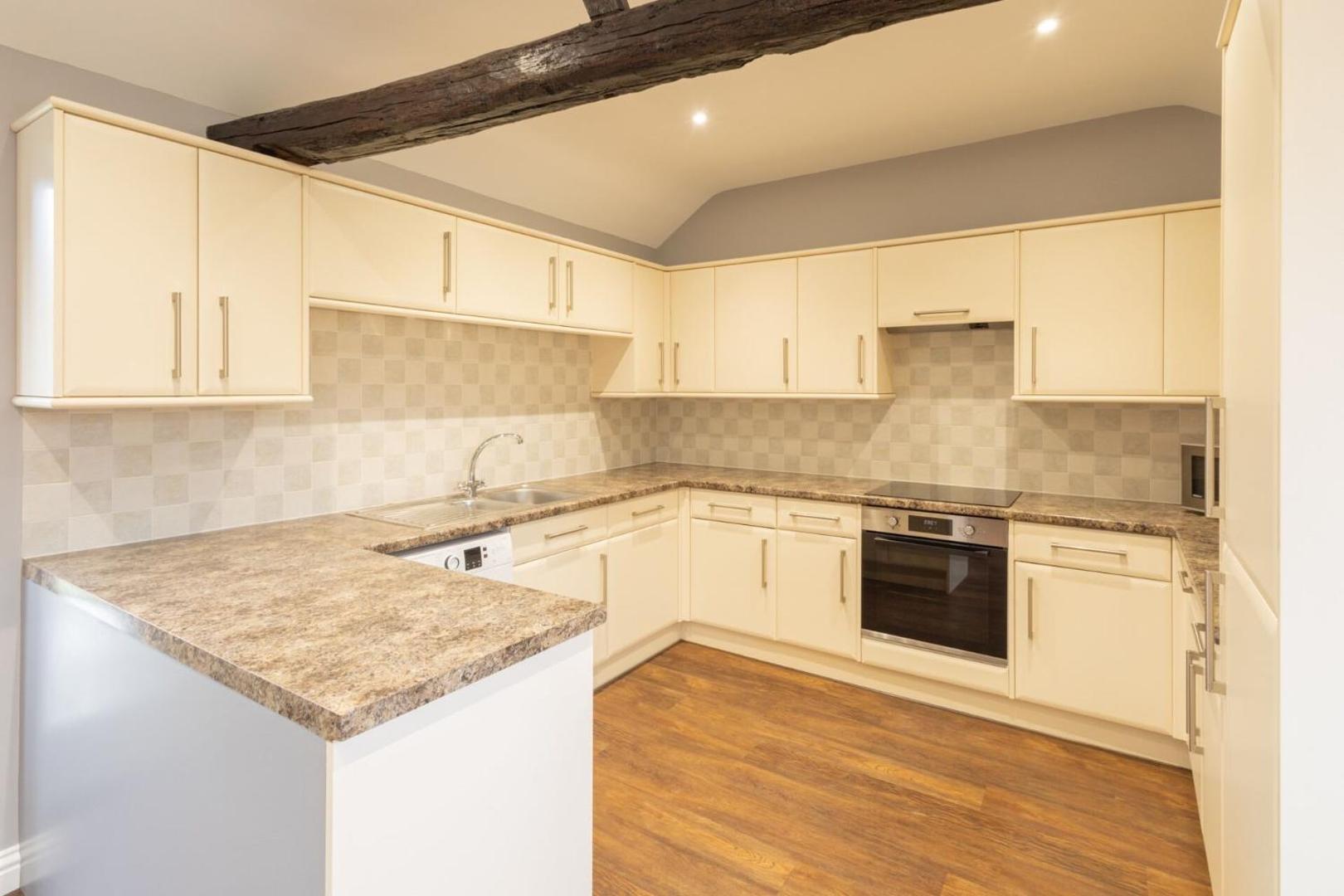 Host & Stay - Croft Cottage photo 9