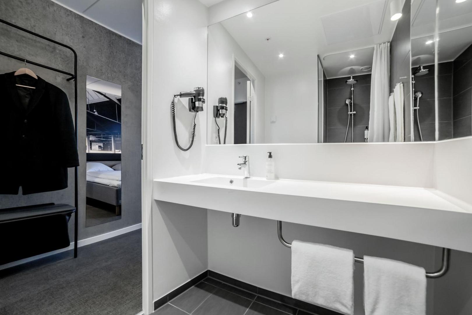 Foto 7: Four Points Flex by Sheraton Aarhus Skejby