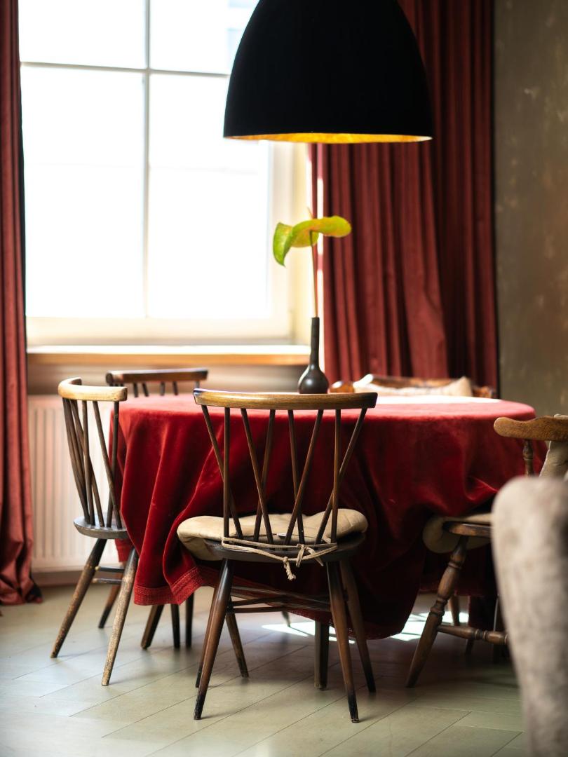 Foto 6: Spacious, Very cosy, Stylish and Perfectly located