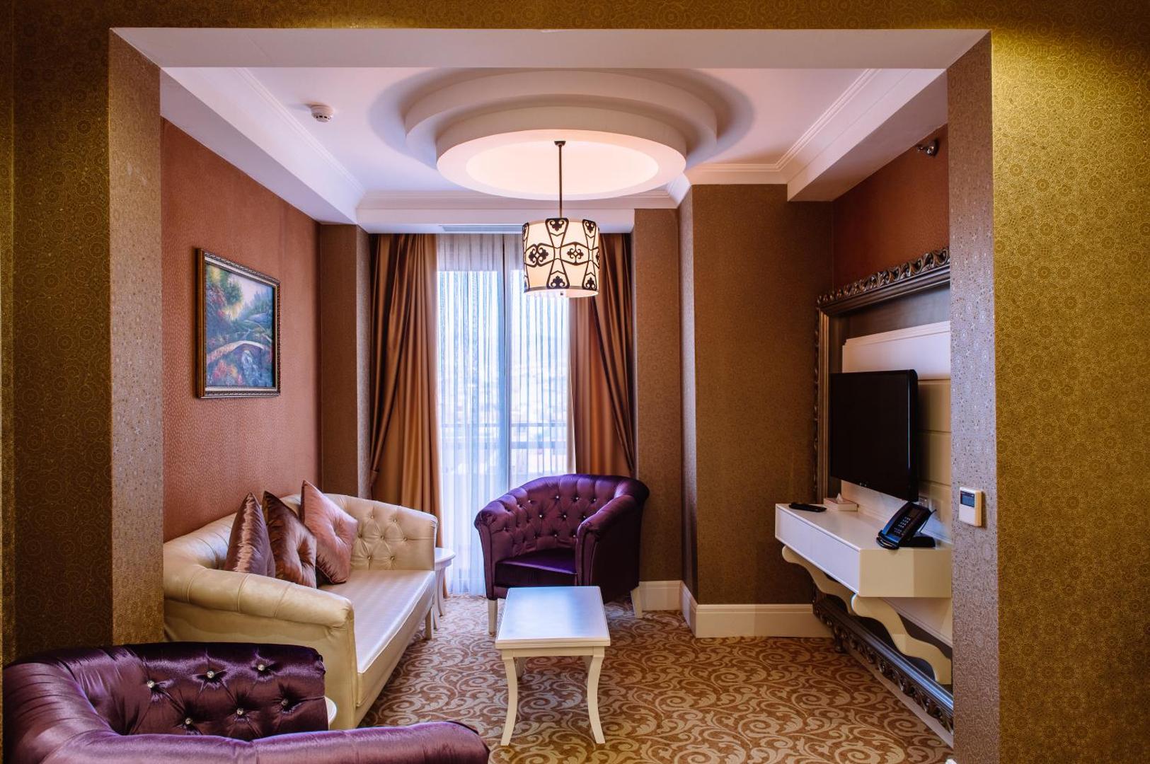 Billede 6: Ramada by Wyndham - Sulaymaniyah Salim Street