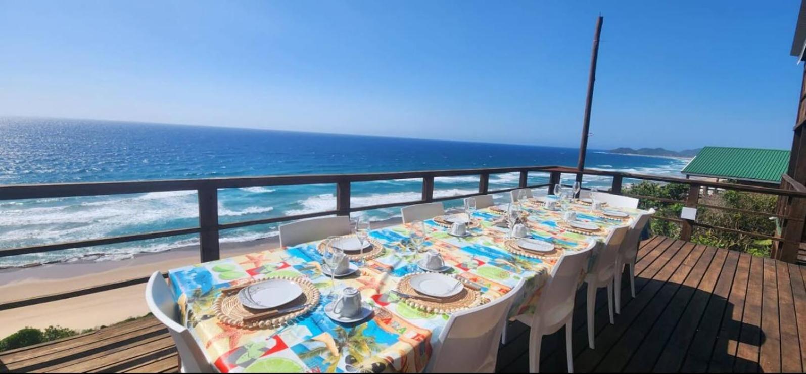 Fotografia 6: Khushiness House - Ponta Malongane