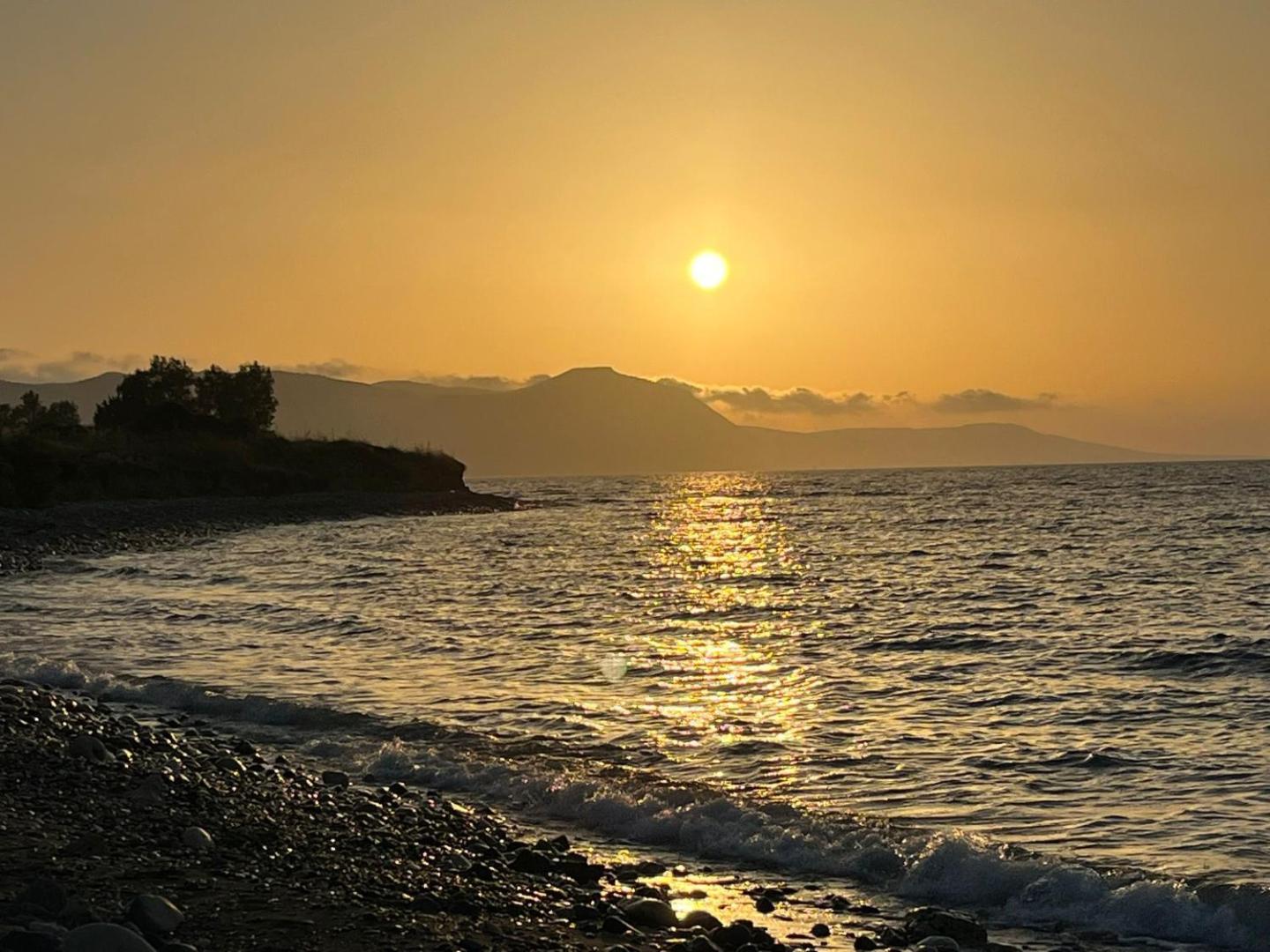 Fotografie 2: Sunset View