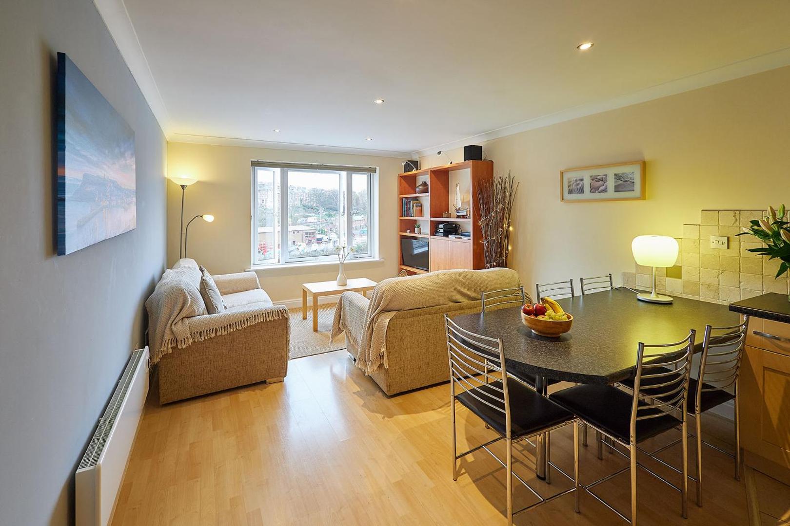 Foto 6: Host & Stay - Seal View