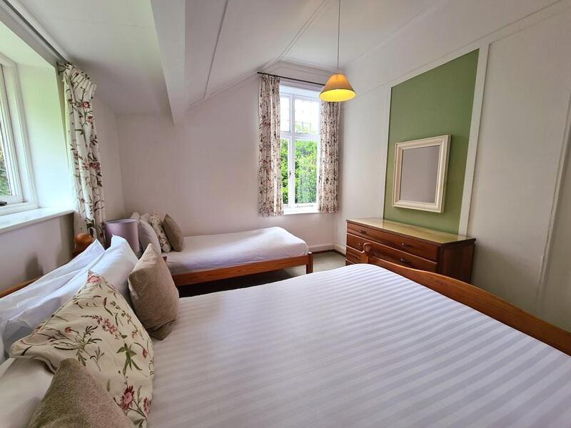 Kuva 3: Surf - Holiday Home at Saunton