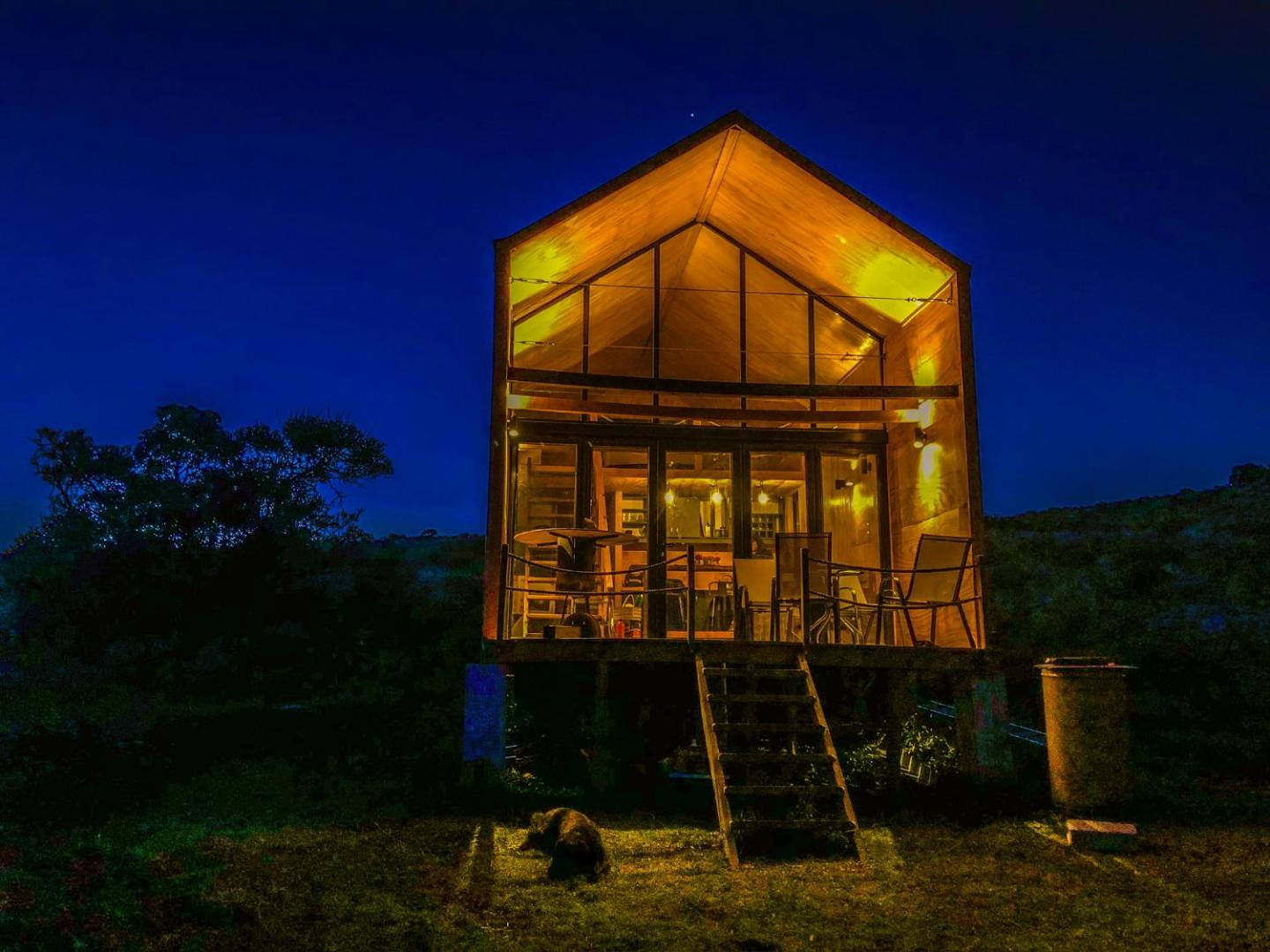 Foto 9: Casa Pitoco - Magia en las Sierras