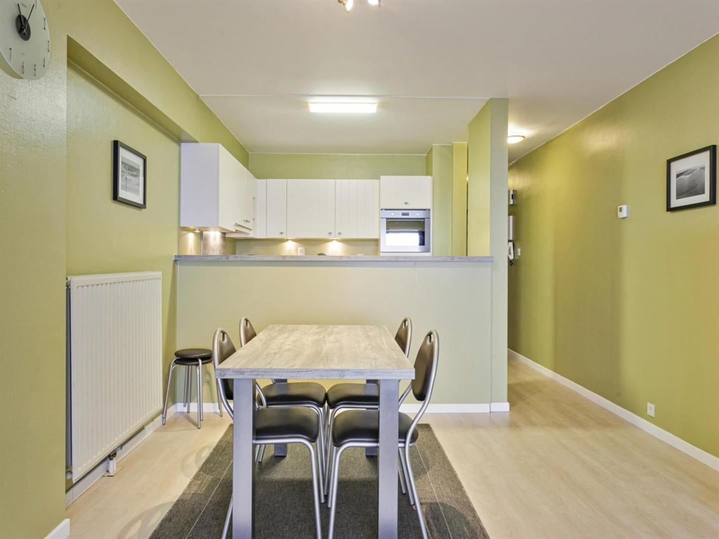 Foto 10: Flat in Blankenberge near Belgium Pier