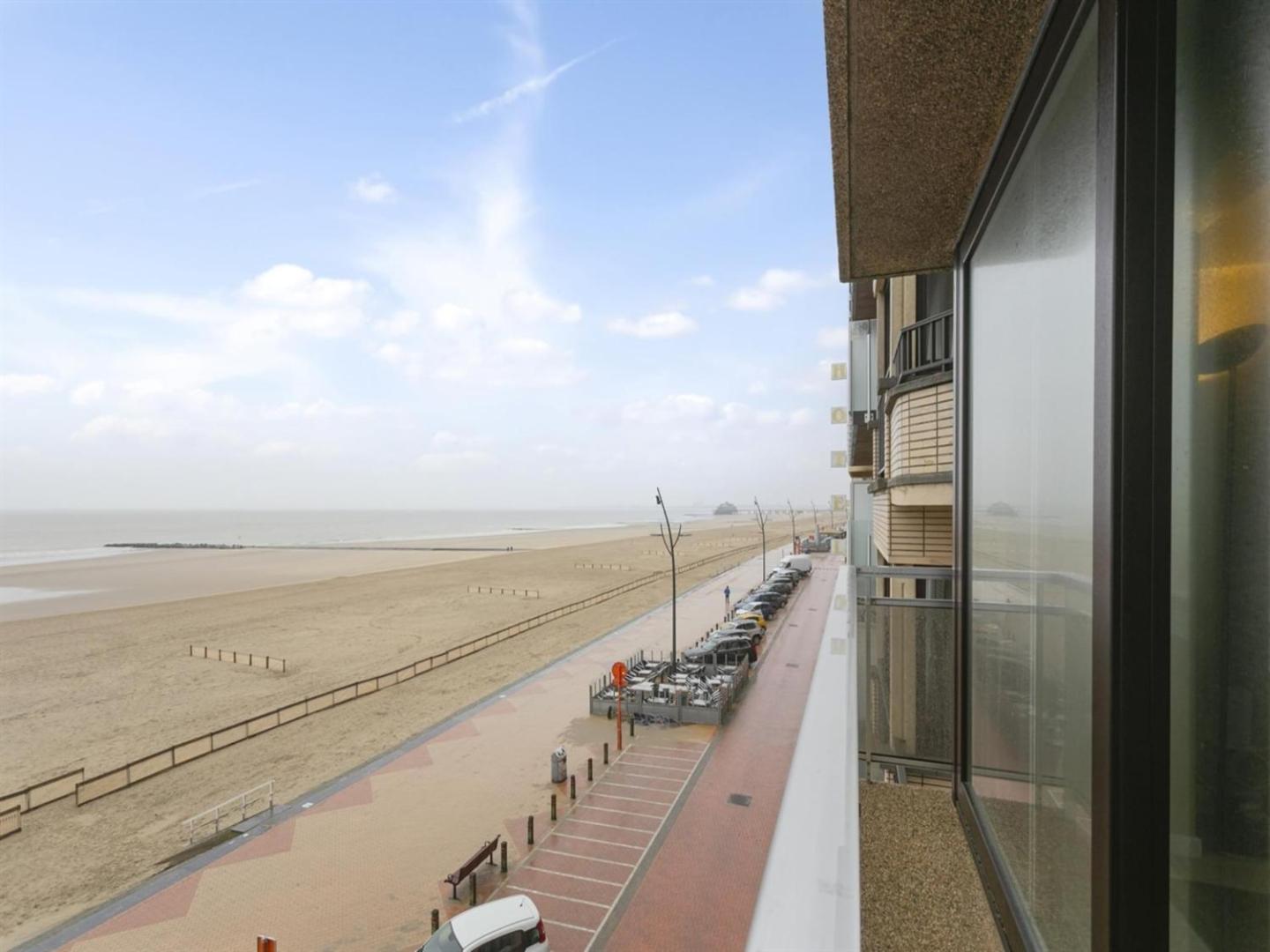 Foto 6: Flat in Blankenberge near Belgium Pier