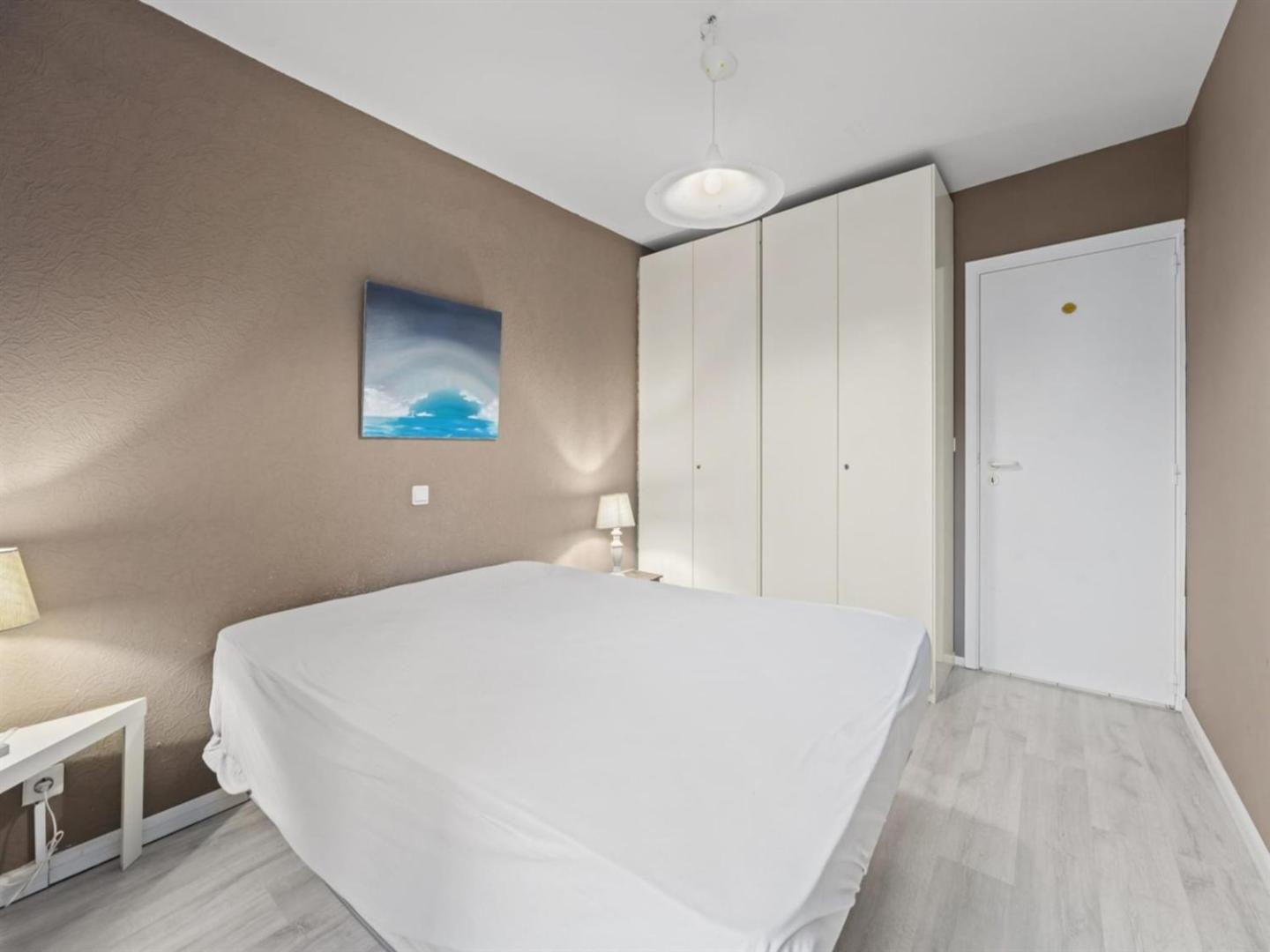 Φωτογραφία 4: Flat in Blankenberge with Ocean Views