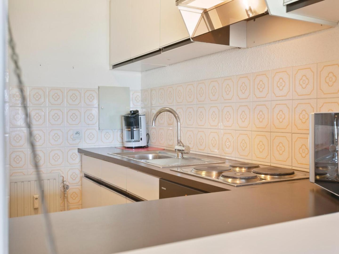 Фотография 8: Flat in Blankenberge near Belgium Pier