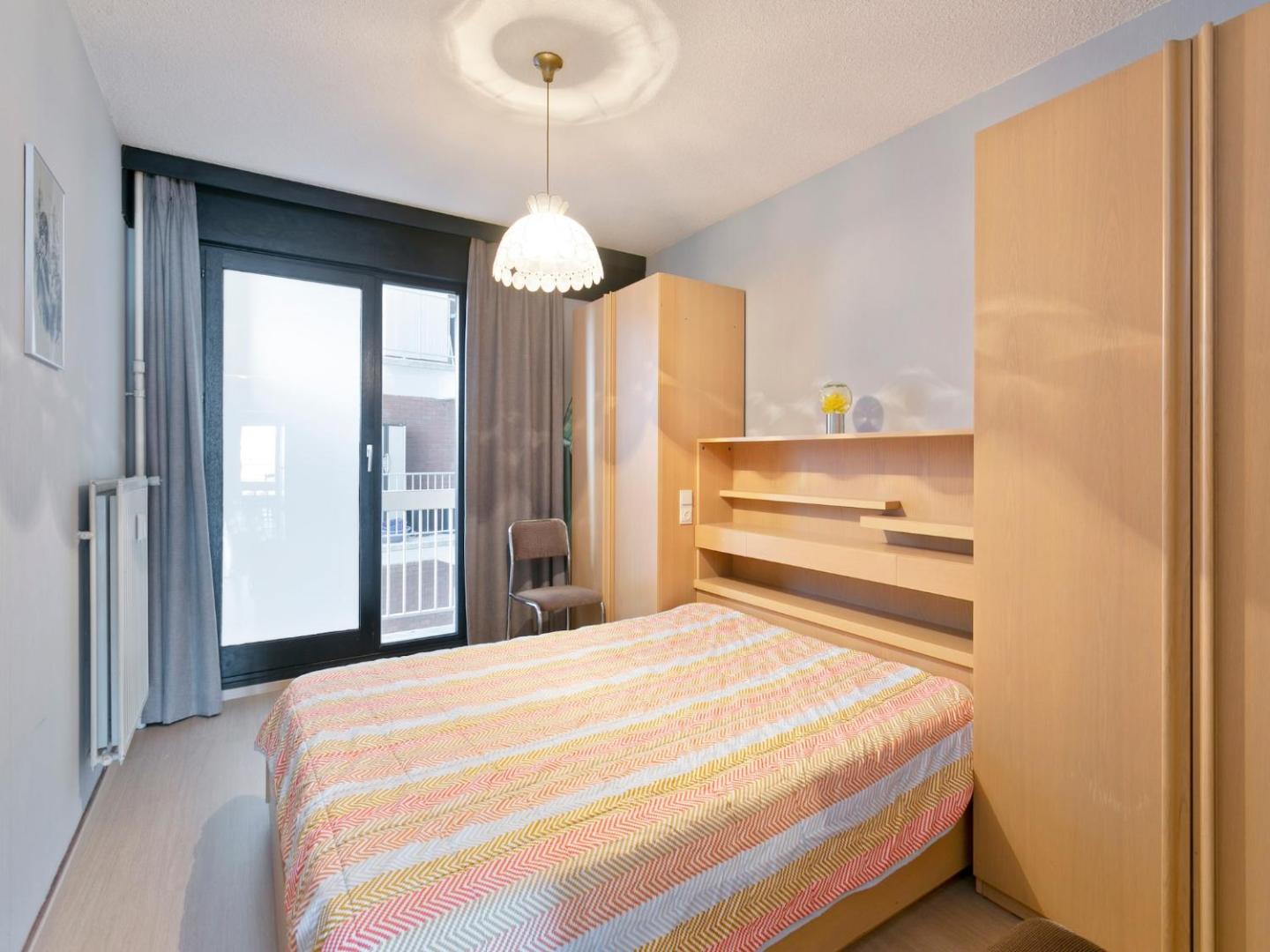 Фотография 3: Flat in Blankenberge near Belgium Pier