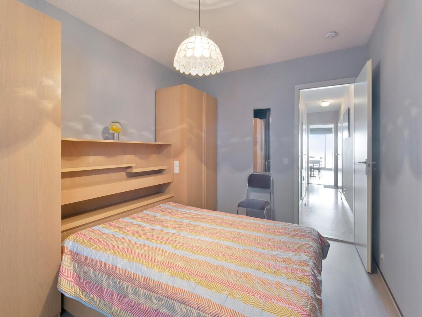 Фотография 9: Flat in Blankenberge near Belgium Pier