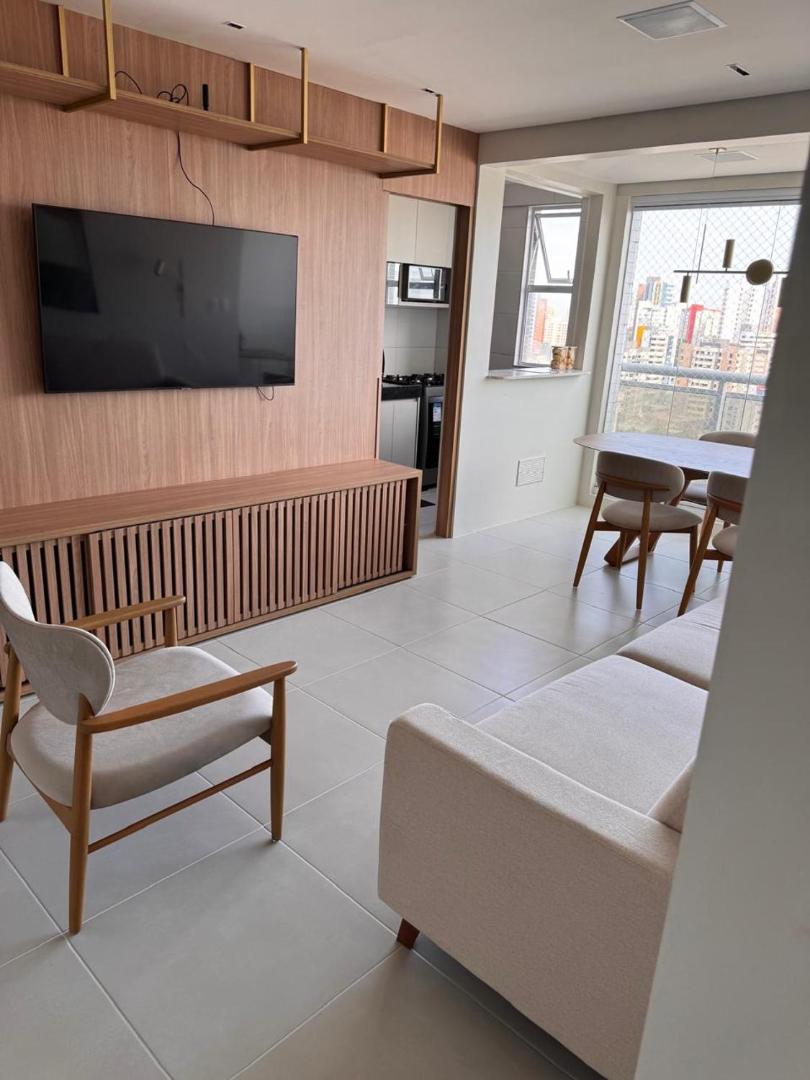 Foto 9: Apartamento Edificio Easy