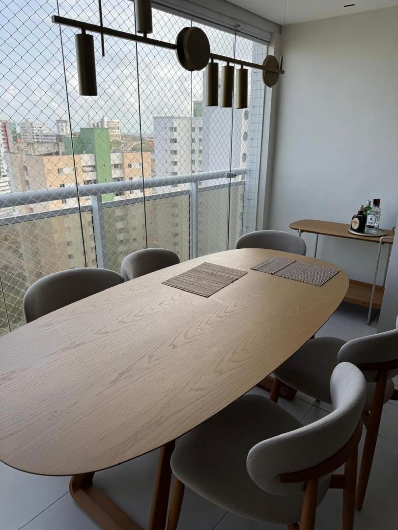 Foto 10: Apartamento Edificio Easy