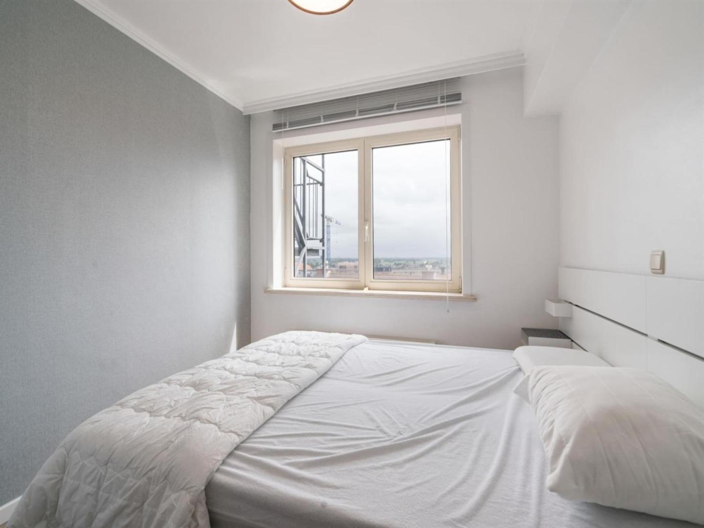 Фотография 4: Flat in Knokke with Pier and Sea Views