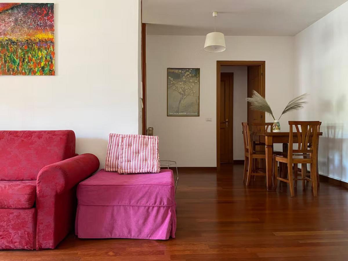 Billede 2: Your Flat in Rome
