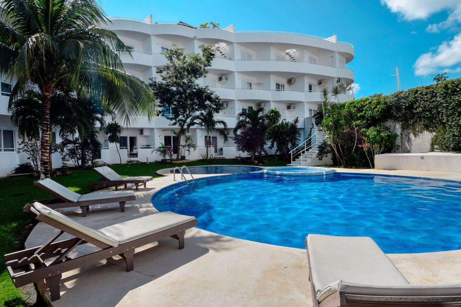 Foto 3: Pool, Near Marinas, Reefs, Family Fun, 2BR Condo, Main Level