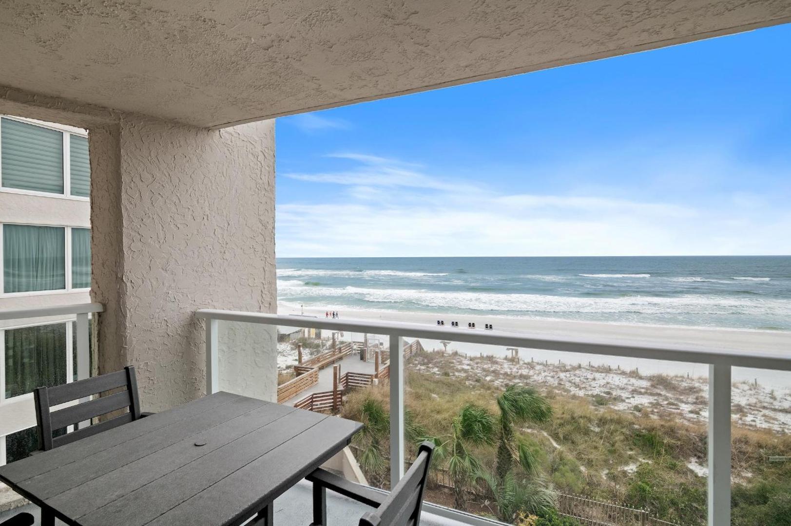 Foto 2: Beachside Two 4242