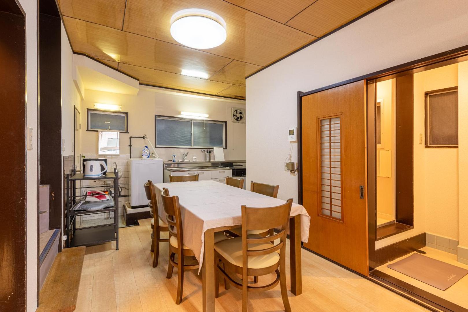 Billede 8: 入船2丁目戸建て