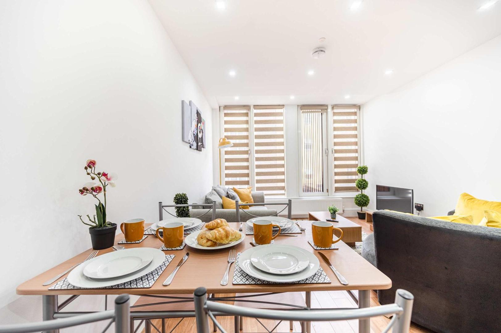 Photo 2 : Host & Stay - Maple Court