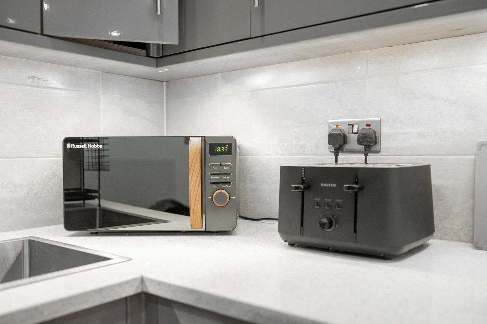 Photo 6 : Host & Stay - Maple Court
