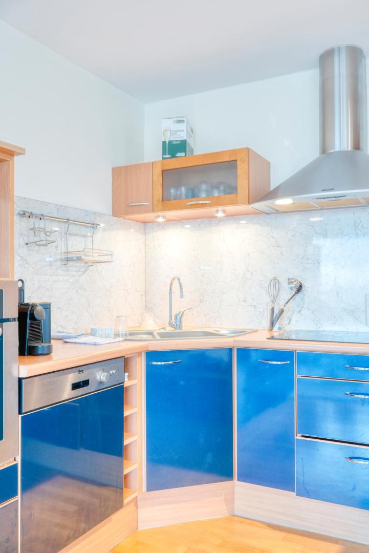 Photo 10 : Spacious duplex with beautiful view near the sea