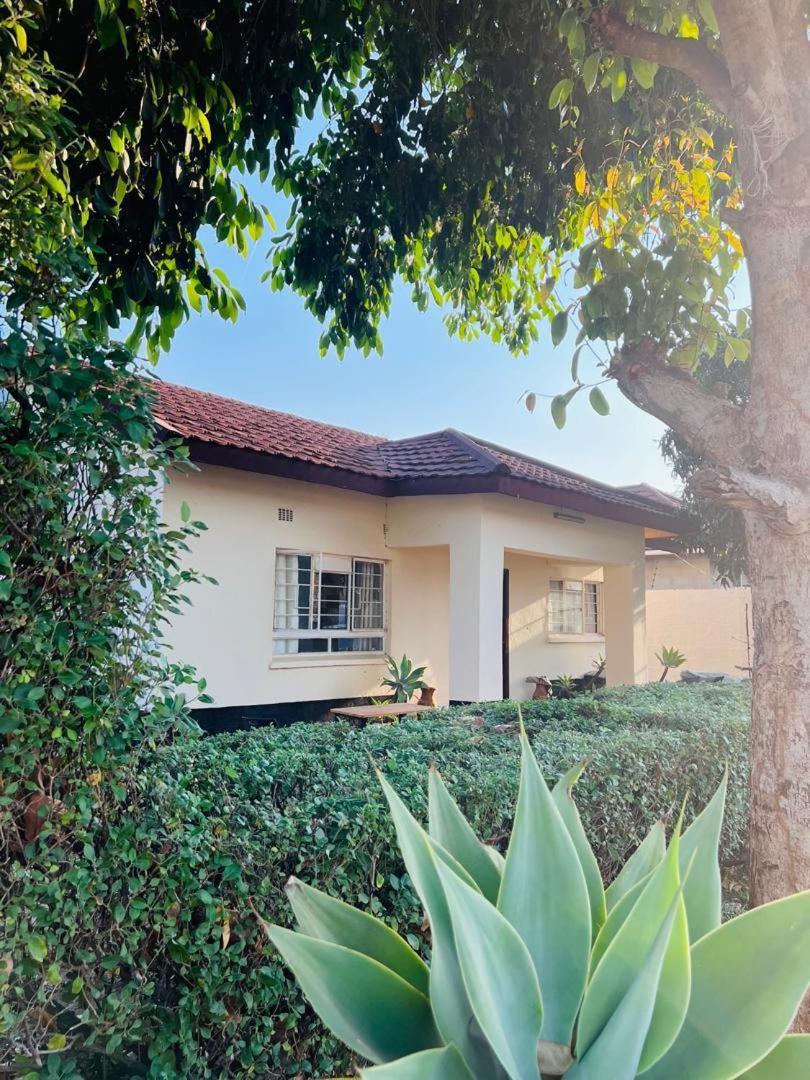 Bilde 7: Java Tree Cottage