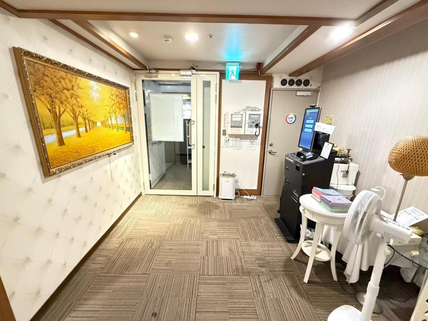 Photo 10 : 漫旅時光旅店