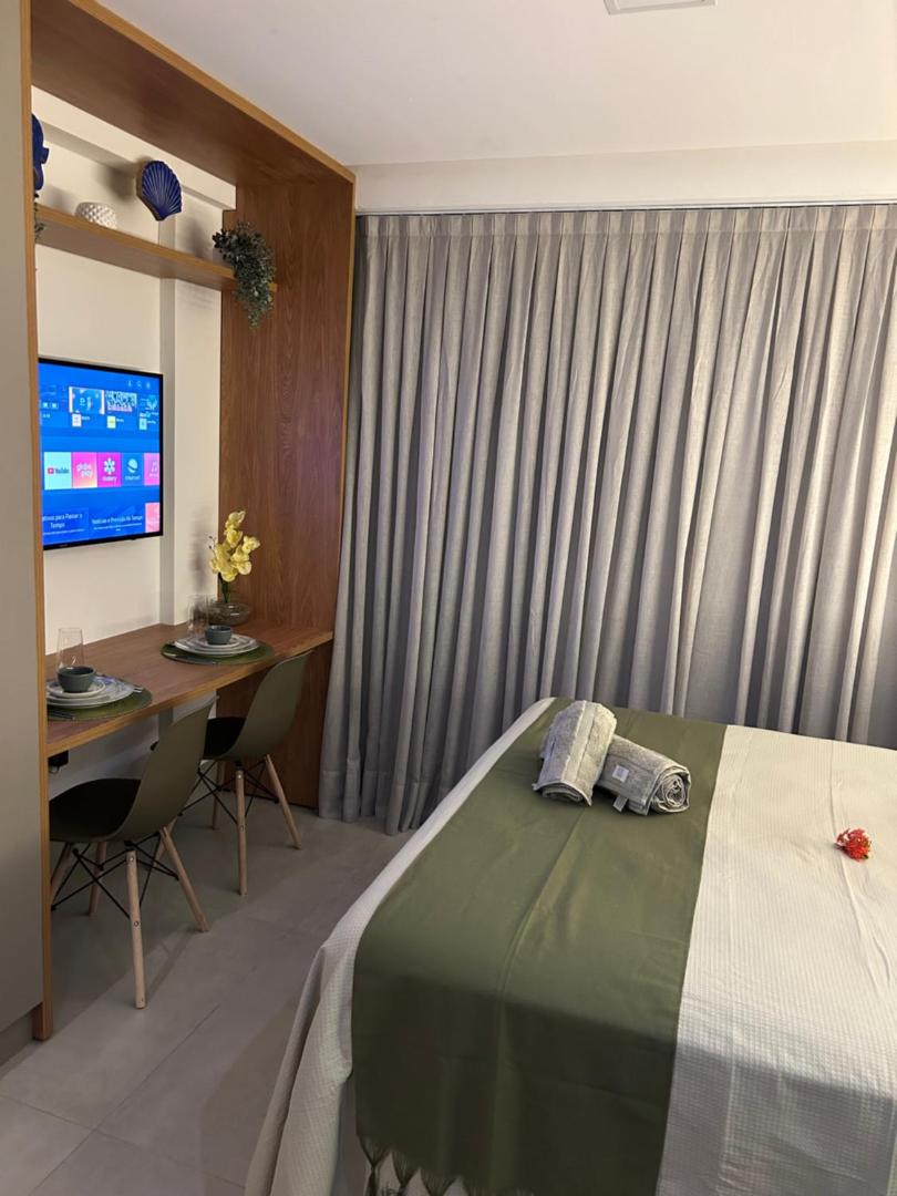 Zdjęcie 3: Flat Get By Side em Joao Pessoa