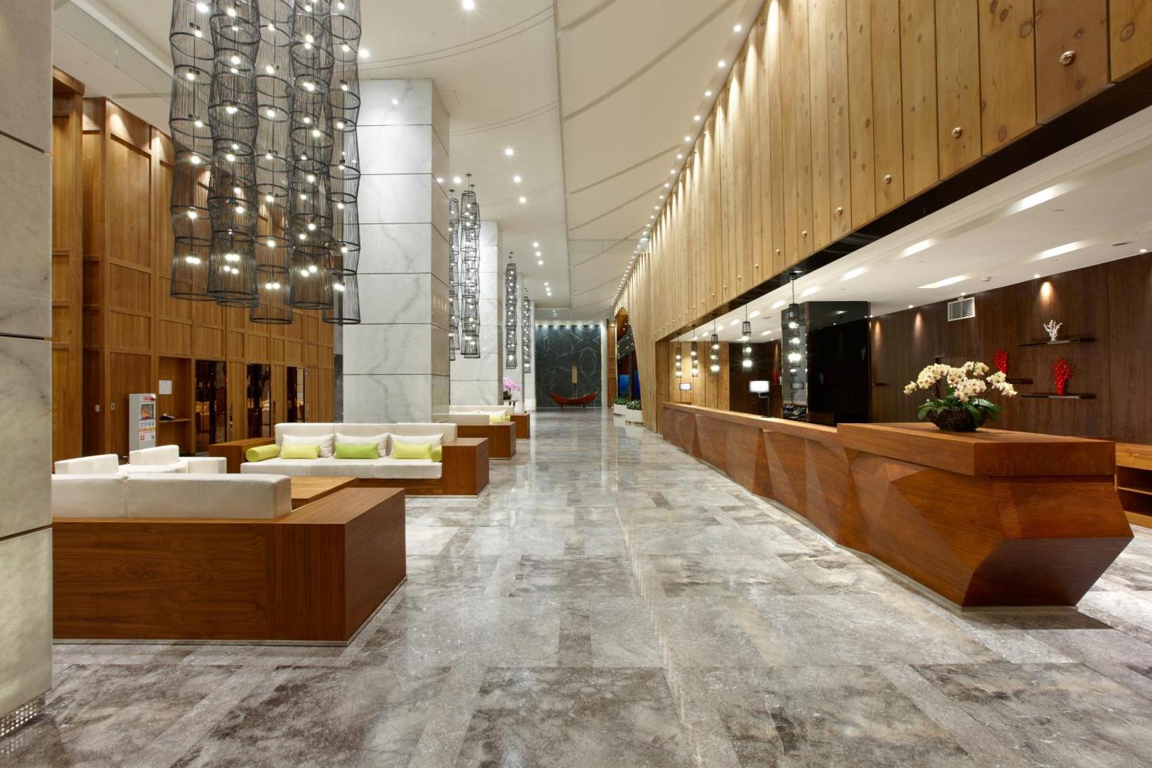 Foto 4: Four Points By Sheraton Penghu
