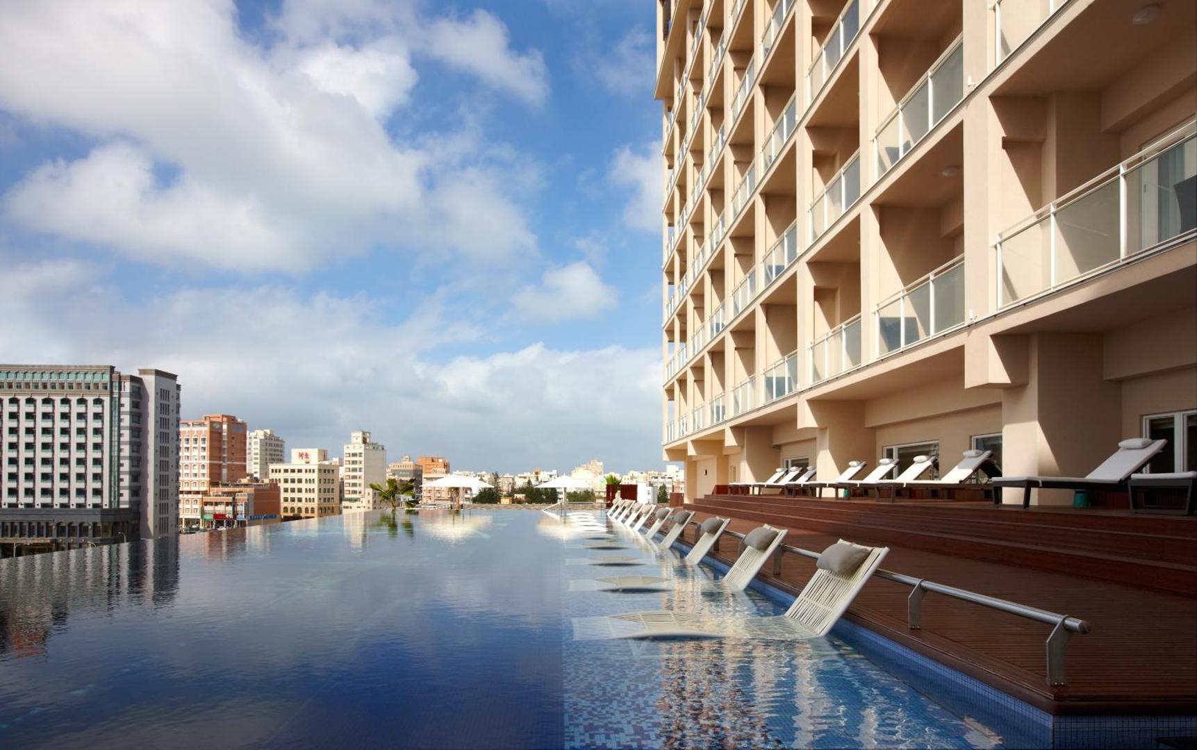 Foto 10: Four Points By Sheraton Penghu