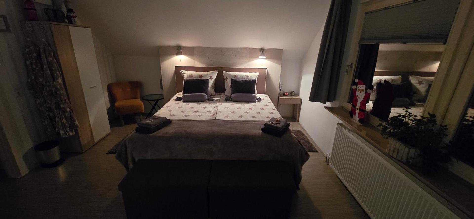 Foto 2: Bed & Breakfast Ravelin