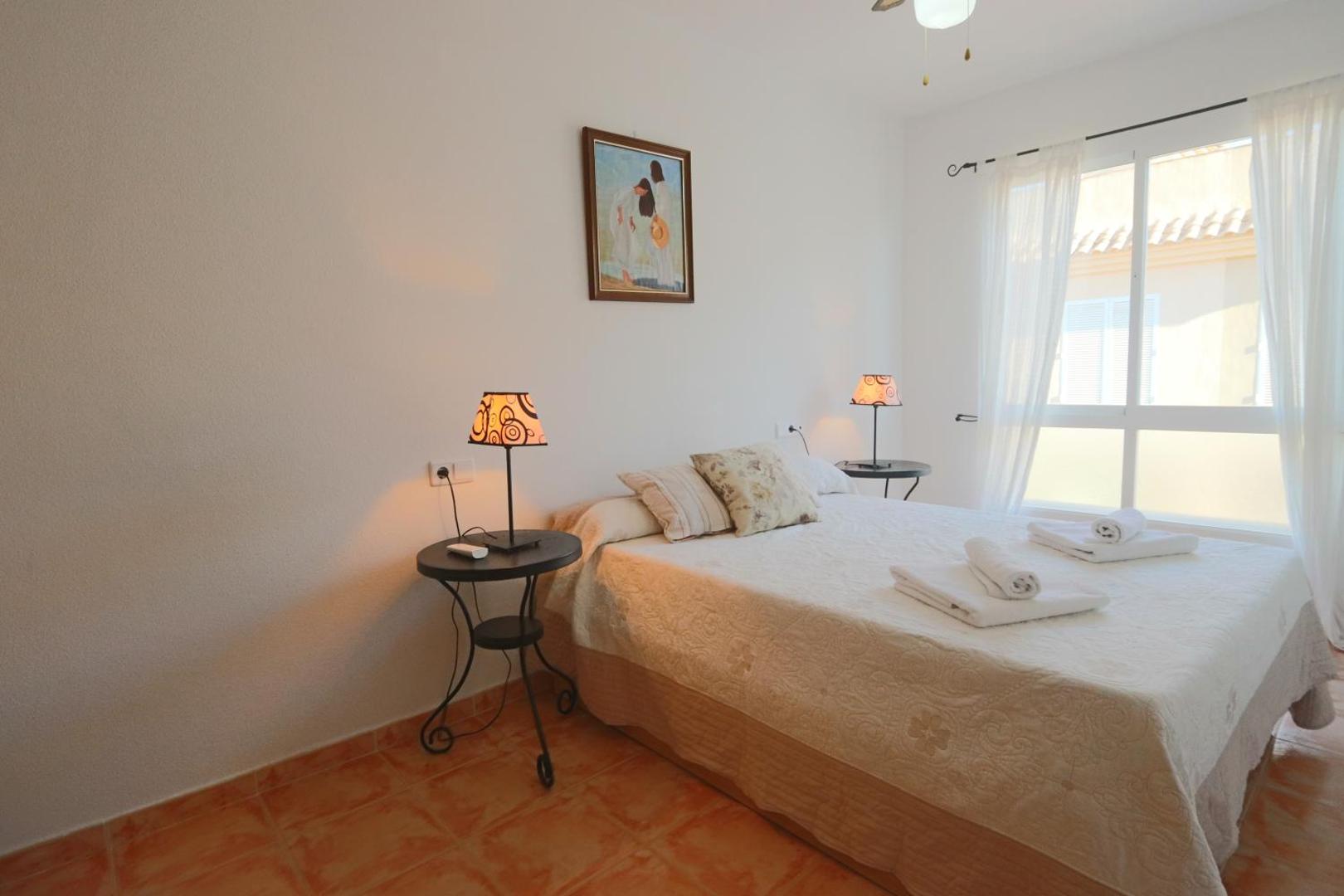 Foto 9: 027 - Brisamar 002 - comfortHOLIDAYS