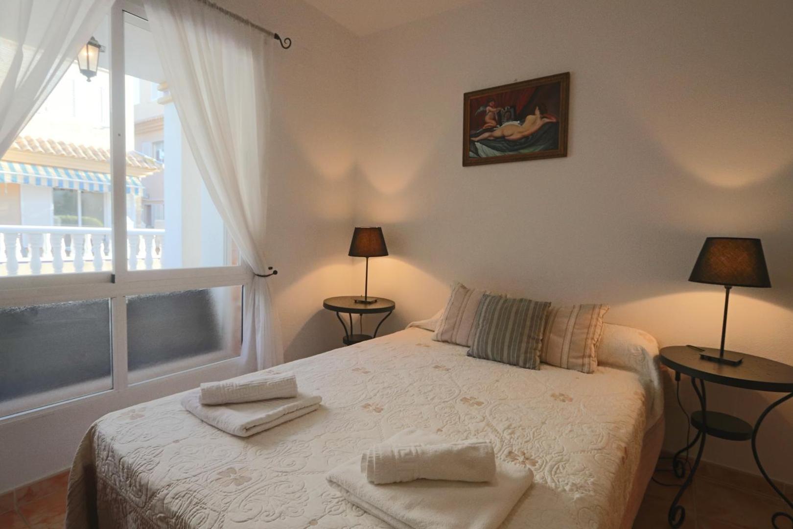 Foto 6: 027 - Brisamar 002 - comfortHOLIDAYS